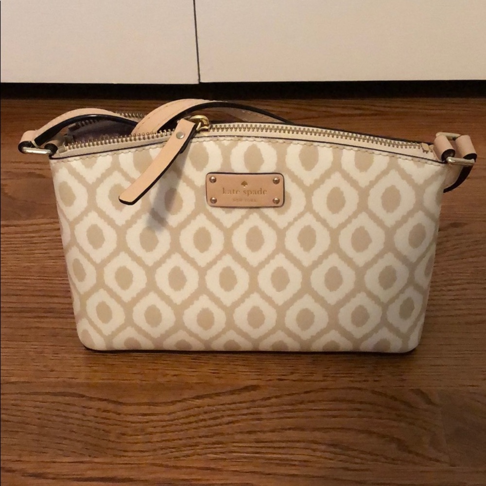 Kate Spade Crossbody